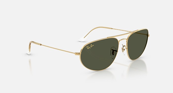 廃盤　Legendary スペシャルサンプラー　Ⅳ レイバン公式ストア】 Ray-Ban® EXPLORER IV サングラス | Legend