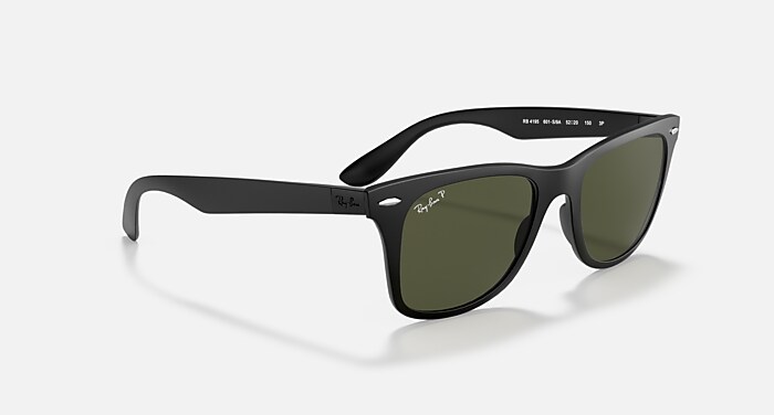 レイバン公式ストア】 Ray-Ban® WAYFARER LITEFORCE サングラス 