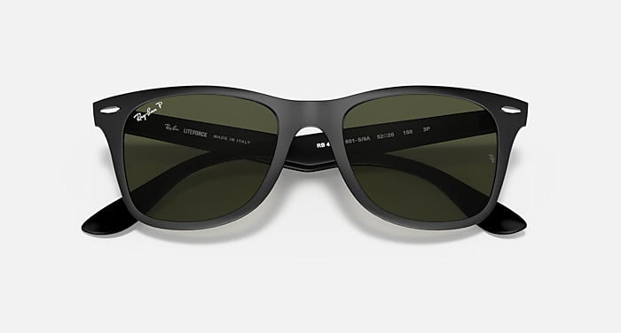 WAYFARER LITEFORCERB4195 601S9A 52-20