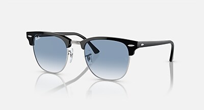 レイバン公式ストア】 Ray-Ban® CLUBMASTER CLASSIC サングラス 