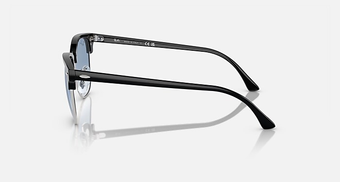 レイバン公式ストア】 Ray-Ban® CLUBMASTER CLASSIC サングラス 