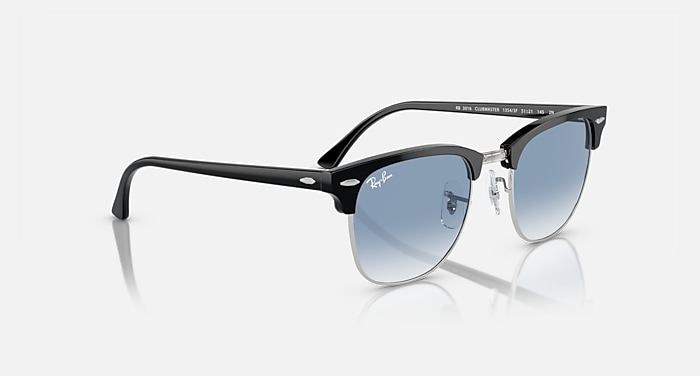 レイバン公式ストア】 Ray-Ban® CLUBMASTER CLASSIC サングラス 