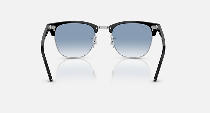 レイバン公式ストア】 Ray-Ban® CLUBMASTER CLASSIC サングラス 