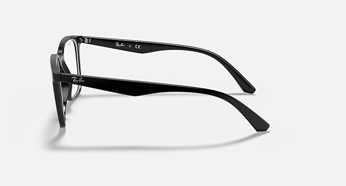 RB6471 OPTICS Eyeglasses with Black Frame - RB6471 | Ray-Ban® US