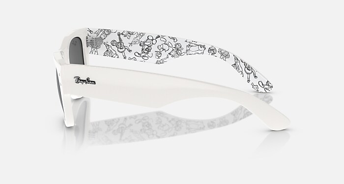 MEGA WAYFARER DISNEY 100TH ANNIVERSARY RB0840S 6769B1 51-21