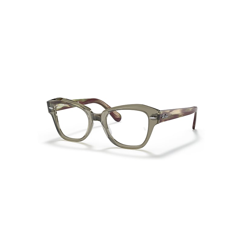 Óculos de Grau Ray-Ban, catálogo completo.