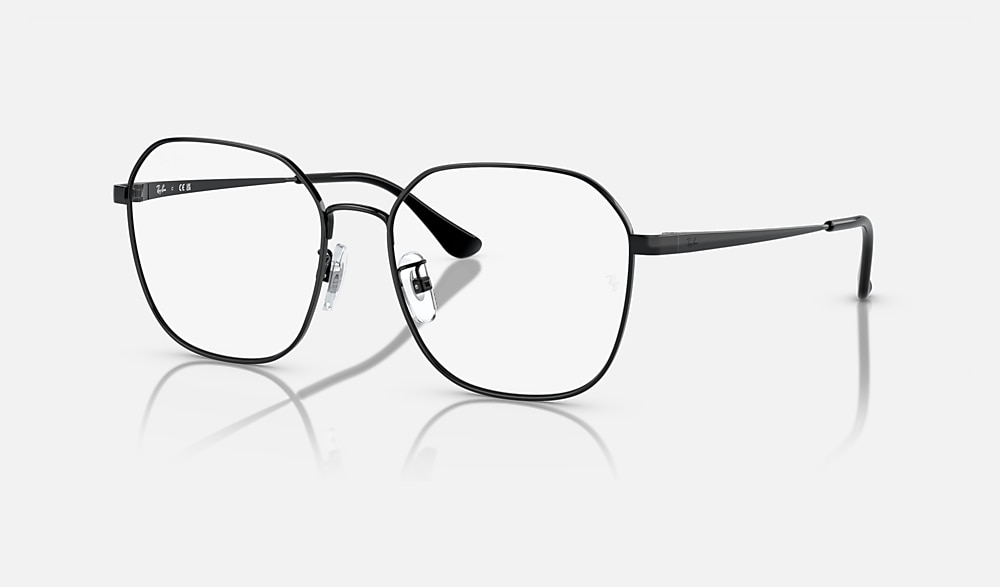 Ray-Ban RB 5389 トータスシェル メガネ Ray-Ban RB 5389 トータスシェル メガネ レイバン公式ストア