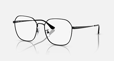 レイバン公式ストア】 Ray-Ban® RB6490D OPTICS メガネ