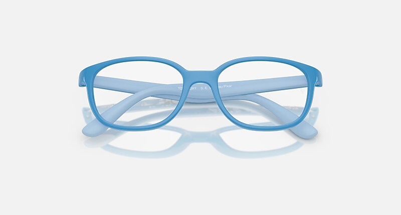 RAY-BAN DISNEY - TOY STORY OPTICAL KIDS