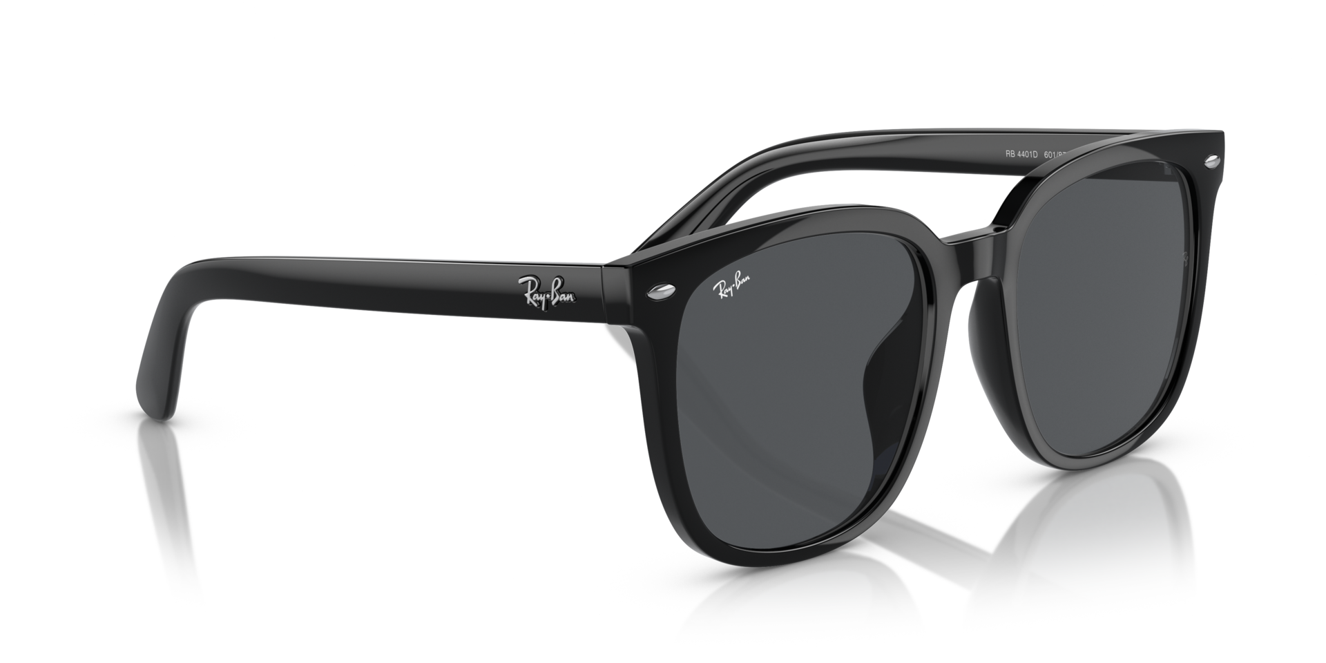 602034 値下げ中！Ray-Ban RB4401D Asian Design Ray-Ban RB4401D 
