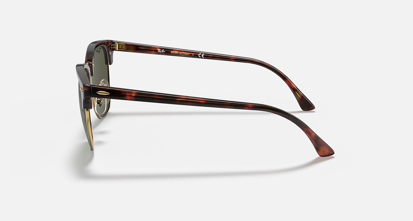 CLUBMASTER CLASSIC RB3016 W0366 55-21