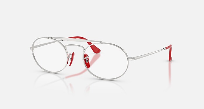 レイバン公式ストア】フェラーリ メガネコレクション | Ray-Ban® JP