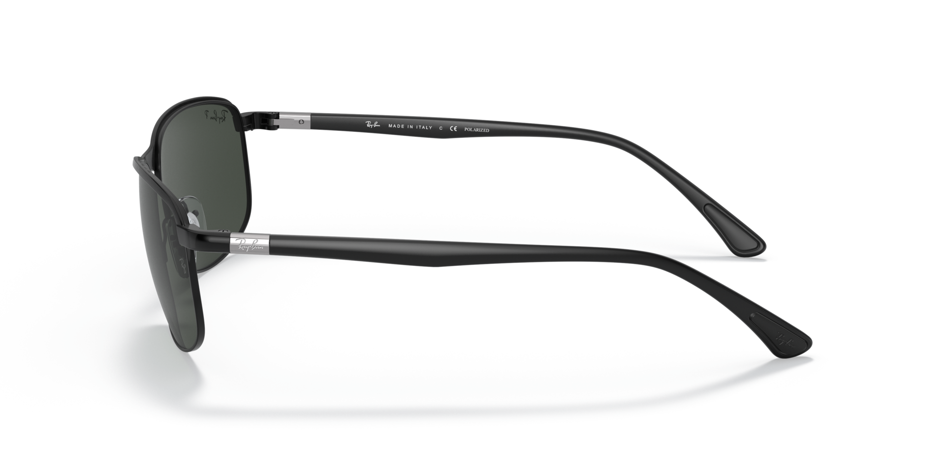 RB3671 POLARIZED+ LENSES 3