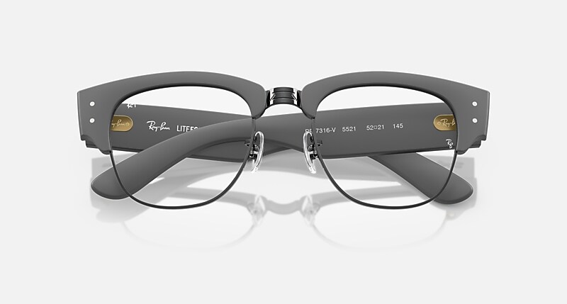 MEGA CLUBMASTER OPTICS LITEFORCE