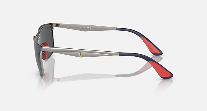レイバン公式ストア】 Ray-Ban® RB3726M SCUDERIA FERRARI COLLECTION