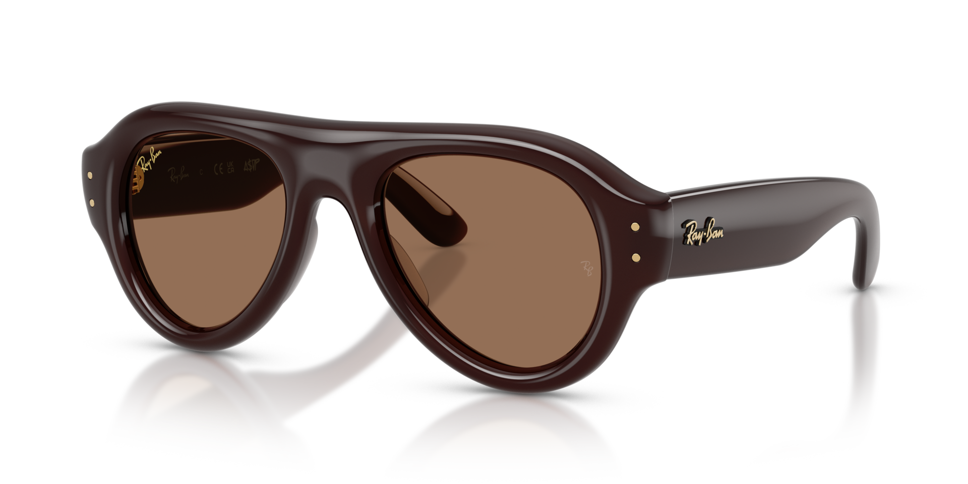 AVIATOR PUFFER