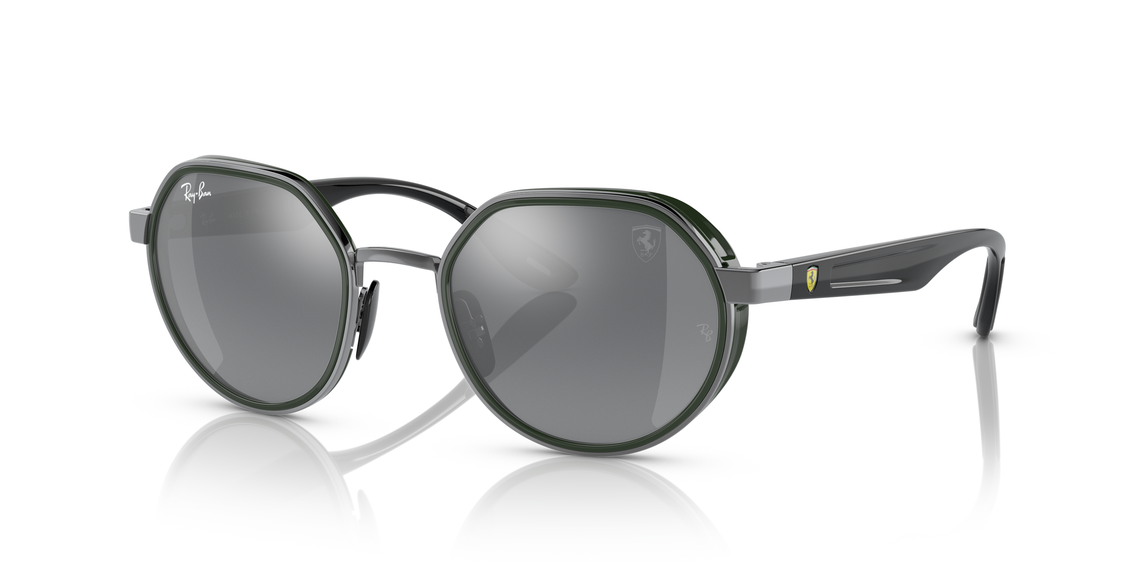 ray ban ferrari