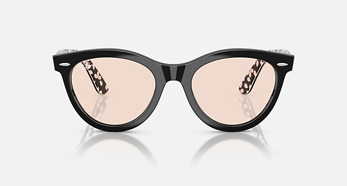 レイバン公式ストア】 Ray-Ban® WAYFARER WAY SAKURA LIMITED 