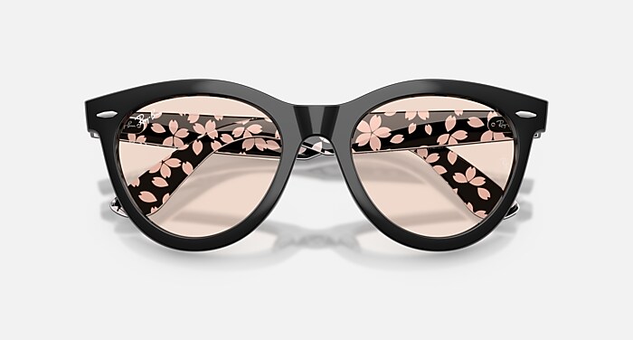 レイバン公式ストア】 Ray-Ban® WAYFARER WAY SAKURA LIMITED  
