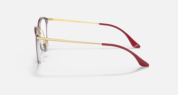 邦楽 RAYS Sunglasses Ray-Ban RB4068 894/58 60-17 Polarized in stock