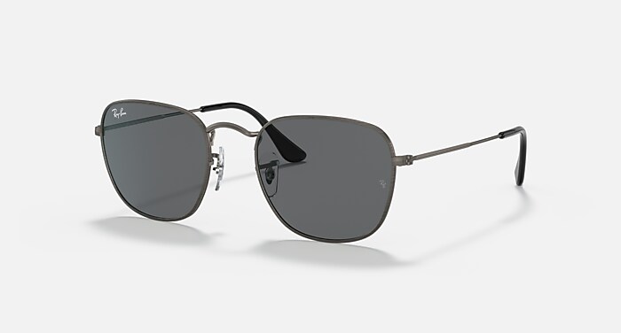 ● RAY-BAN ● サングラス Gunl / Grey Gradient / 54mm Amazon.com: Ray-Ban Man Sunglasses Rubber Black Frame, Grey