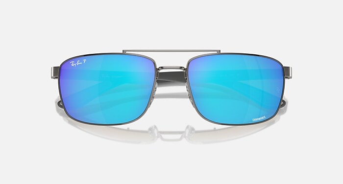レイバン公式ストア】 Ray-Ban® RB3737 CHROMANCE サングラス