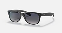 NEW WAYFARER CLASSIC RB2132 601S78 55-18