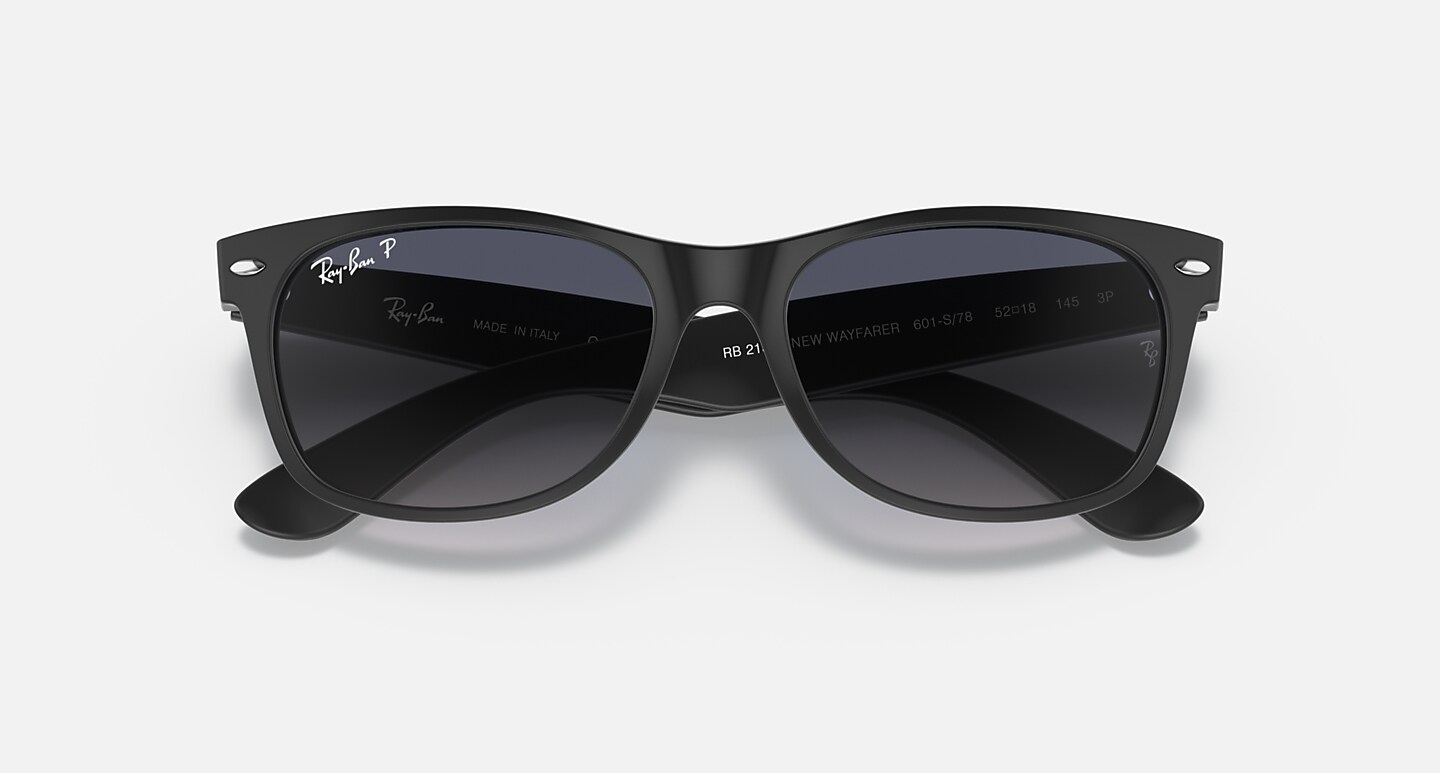 NEW WAYFARER CLASSIC RB2132 601S78 55-18