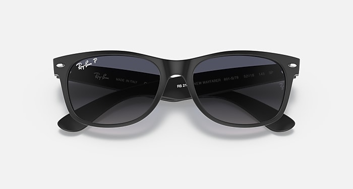 NEW WAYFARER CLASSIC RB2132 601S78 52-18