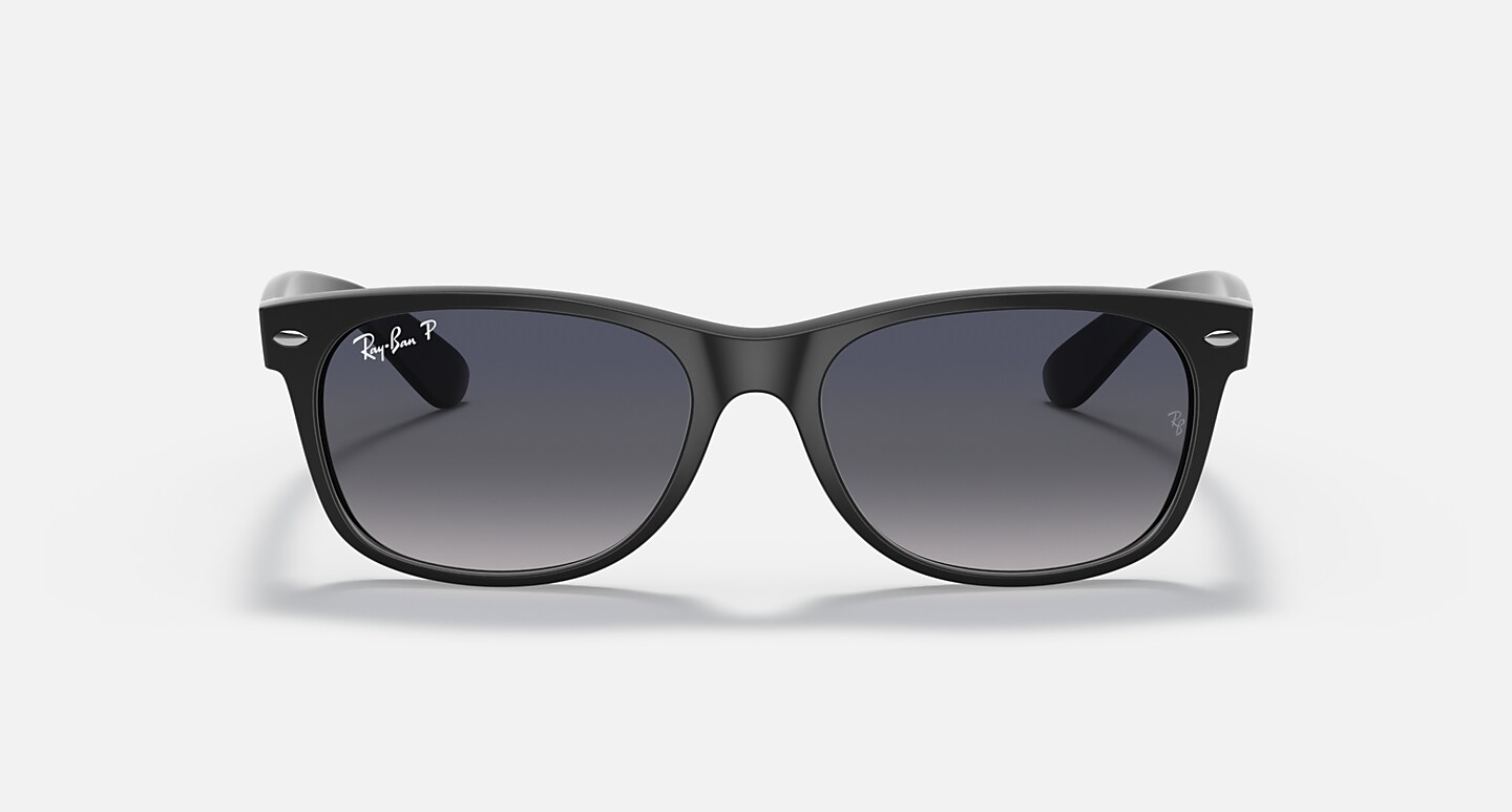 NEW WAYFARER CLASSIC RB2132 601S78 55-18