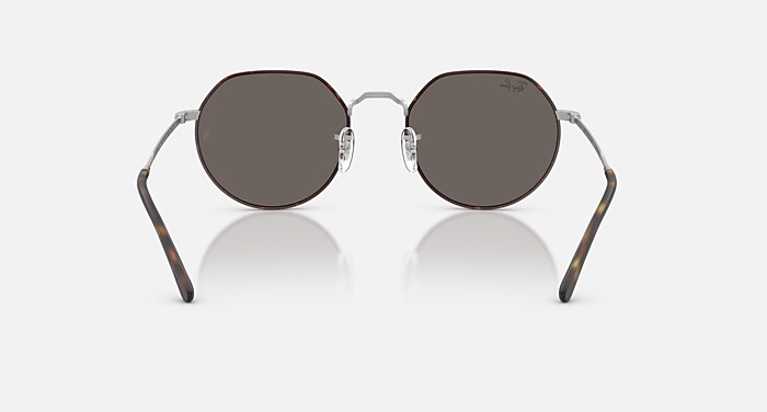 美品！Ray-Ban　RB3565 Ray-Ban RB3565 Jack Sunglasses | LensCrafters