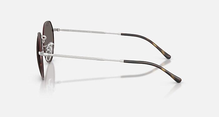 レイバン公式ストア】 Ray-Ban® JACK サングラス | マットハバナ