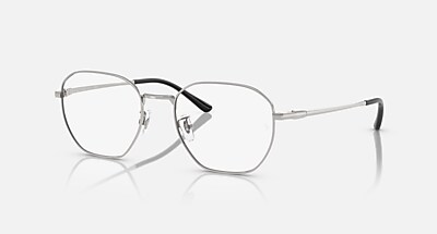 レイバン公式ストア】 Ray-Ban® RB8777D OPTICS メガネ | ゴールド上に