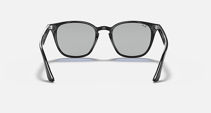 レイバン公式ストア】 Ray-Ban® RB4258 サングラス | ブラック X 