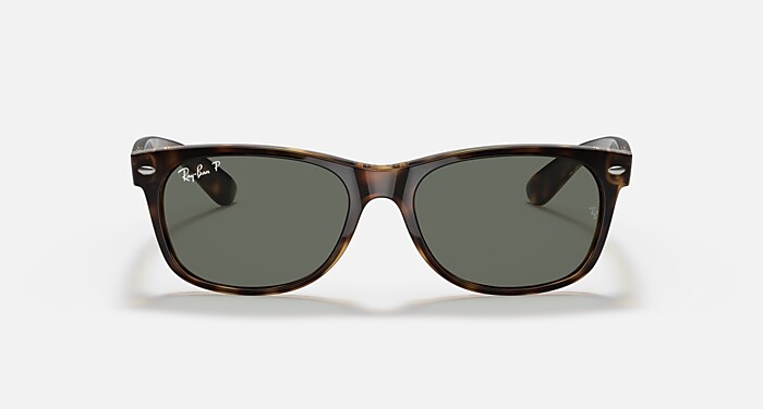 NEW WAYFARER CLASSIC RB2132 601S78 55-18
