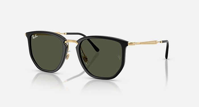 レイバン公式ストア】 Ray-Ban® RB4451 サングラス | ブラック X 