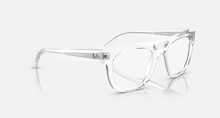 レイバン公式ストア】 Ray-Ban® PHIL BIO-BASED TRANSITIONS