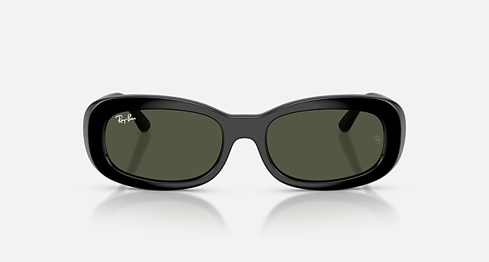 レイバン公式ストア】 Ray-Ban® RB2221 サングラス | ブラック X