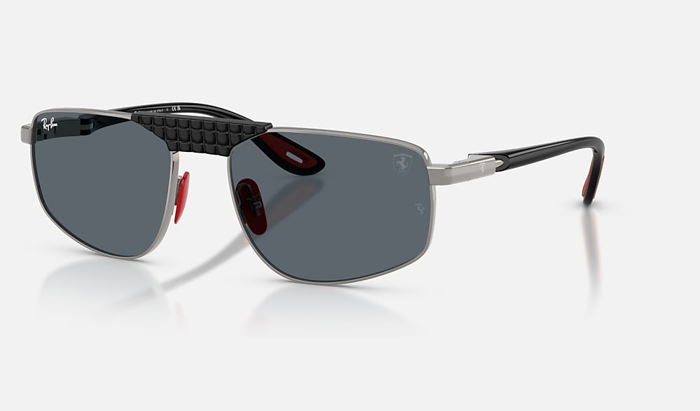 レイバン公式ストア】 Ray-Ban® RB3776M SCUDERIA FERRARI COLLECTION