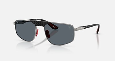 Ray-Ban Scuderia Ferrari サングラス rb-4297-m レイバン公式ストア】 Ray-Ban® RB3776M SCUDERIA FERRARI COLLECTION