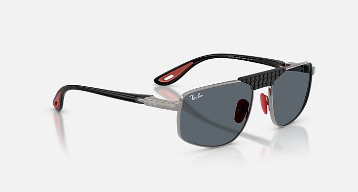 レイバン公式ストア】 Ray-Ban® RB3776M SCUDERIA FERRARI COLLECTION