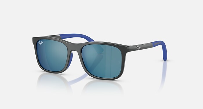 レイバン公式ストア】 Ray-Ban® RB4433M SCUDERIA FERRARI SPECIAL