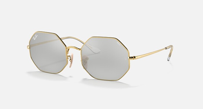 レイバン公式ストア】 Ray-Ban® OCTAGON 1972 MIRROR EVOLVE  