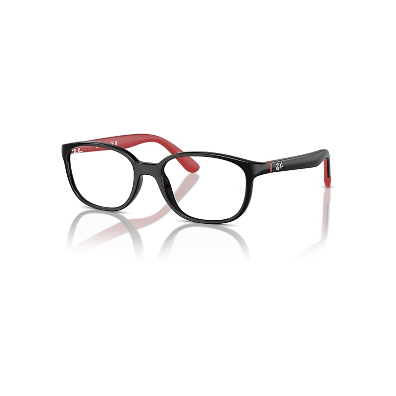 Óculos de Grau Ray-Ban para crianças e adolescentes.