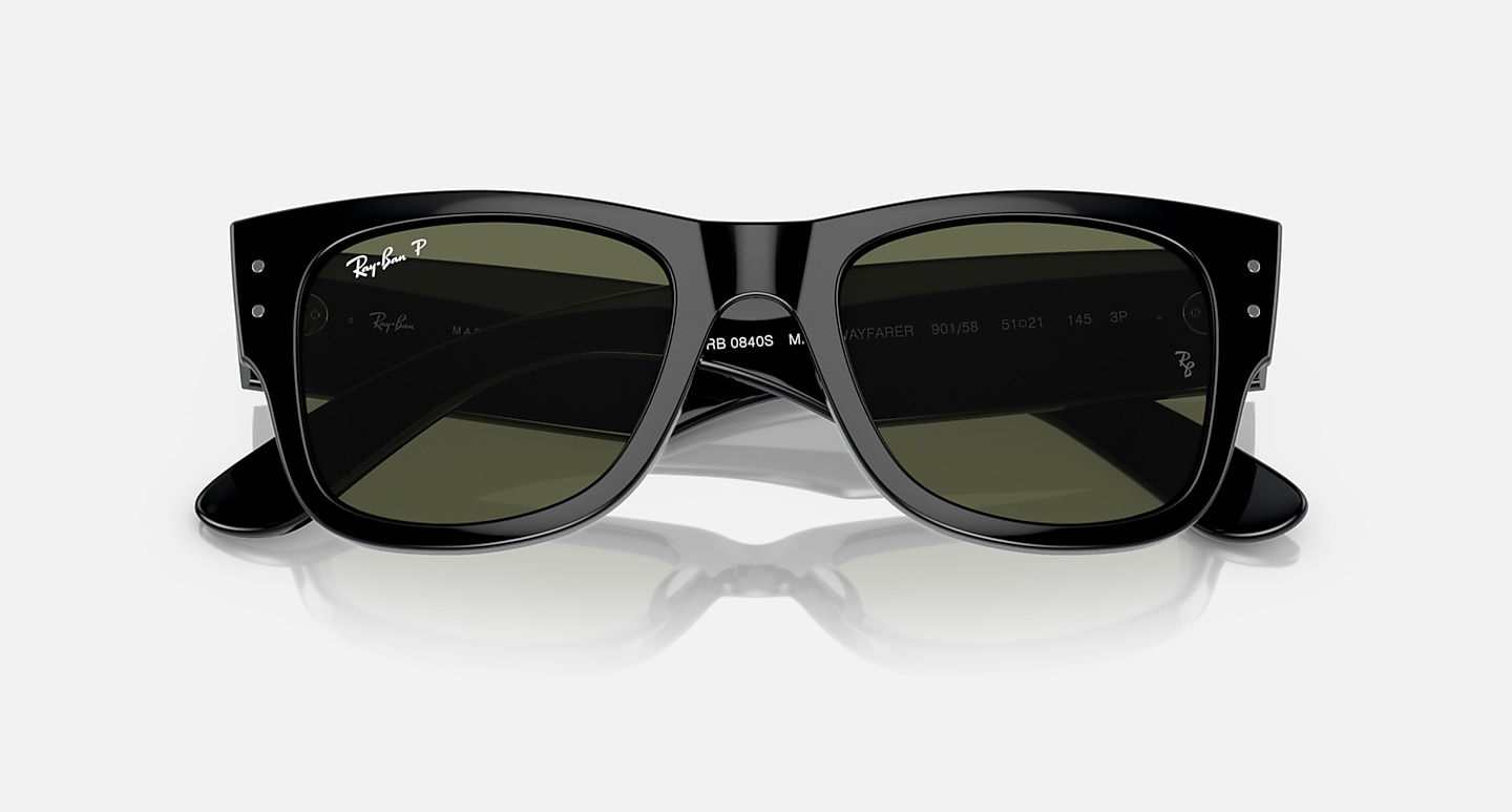 MEGA WAYFARER RB0840S 901/58 51-21