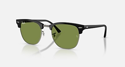 レイバン公式ストア】 Ray-Ban® CLUBMASTER CLASSIC サングラス