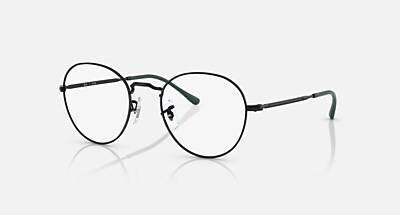 レイバン公式ストア】 Ray-Ban® ROUND METAL OPTICS II メガネ  