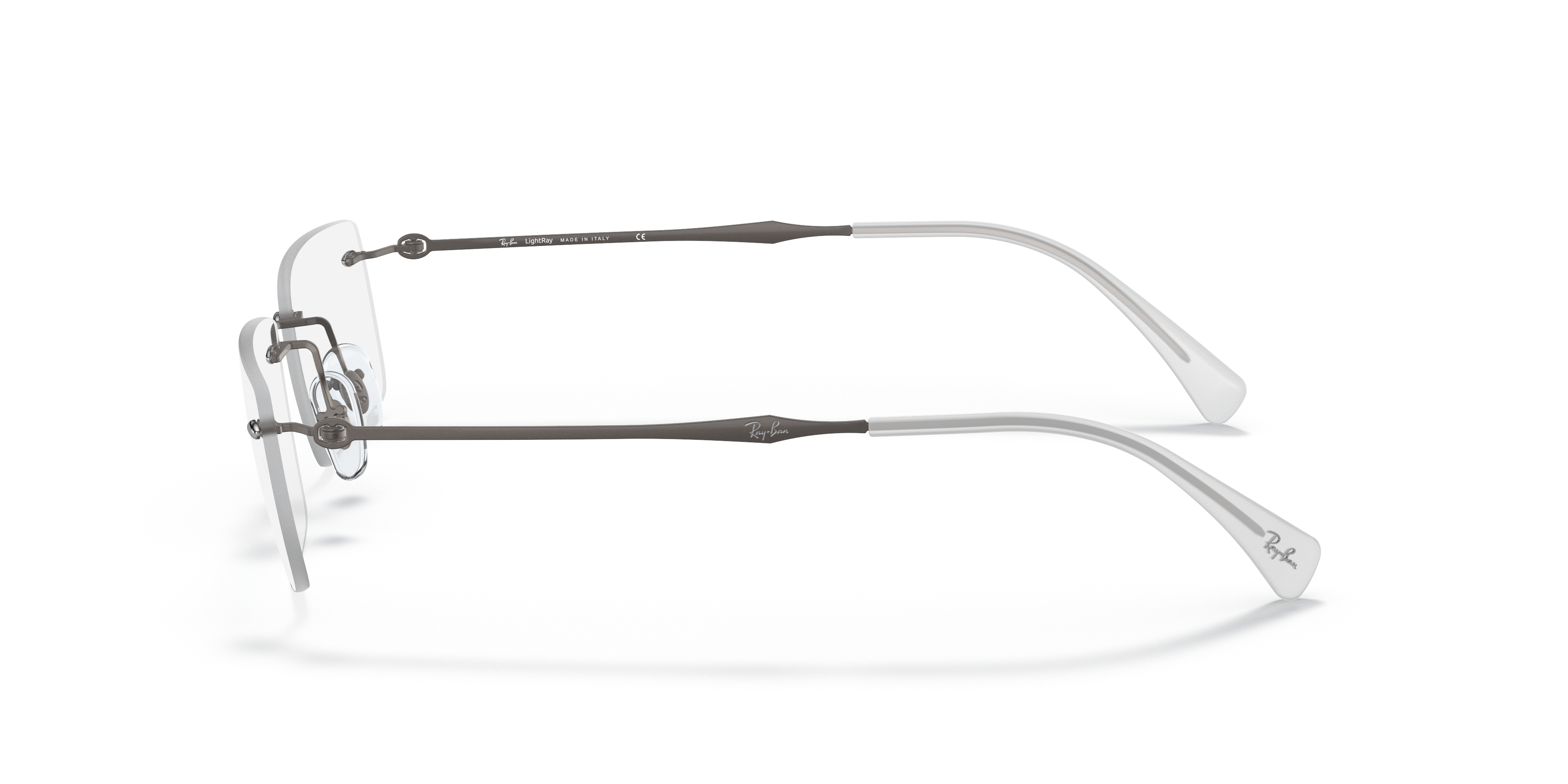 【送料,関税込】 Ray Ban メガネ RB8755 レイバン公式ストア】 Ray-Ban® RB8755 OPTICS メガネ