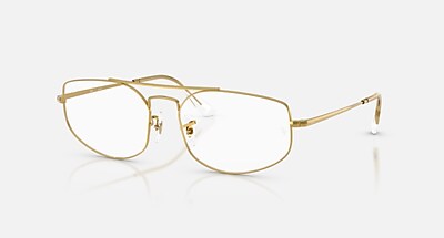 ★Ray Ban★ サングラス 新品 レイバン公式ストア】 Ray-Ban® EXPLORER V OPTICS メガネ