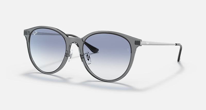レイバン公式ストア】 Ray-Ban® RB4334D サングラス 